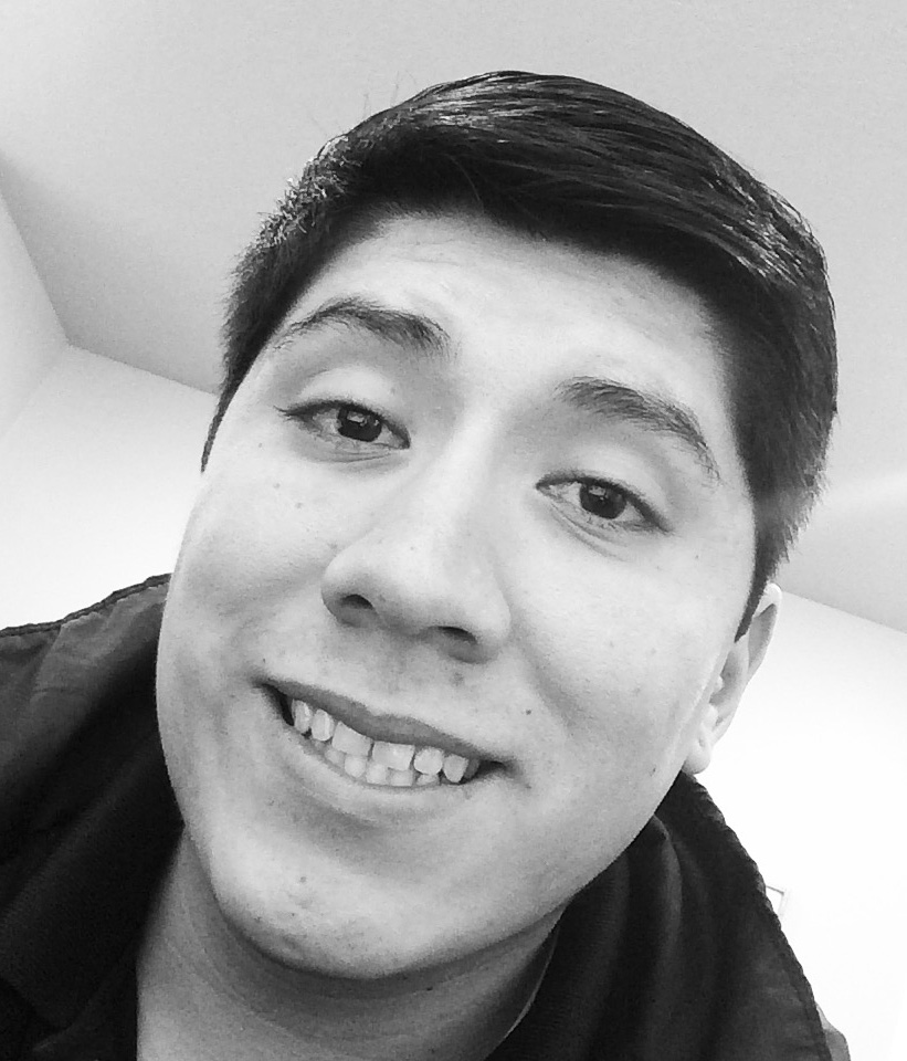 Israel Sanchez  Developer and Designer