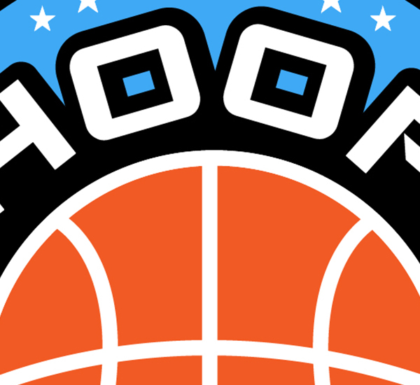 The Hoop Logo Project Thumbnail