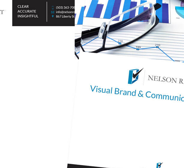 Nelson Report Project Thumbnail